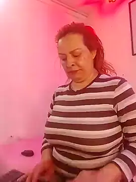 Snapshot of Wife_sexxx chatting on January 19, 12:50 pm Wife sexxx online show from January 19, 12:50 pm