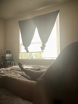 PatHaitianFenis online show from March 23, 1:26 pm