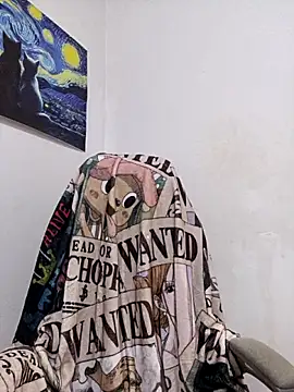 ZUCAAT online show from April 25, 3:31 am