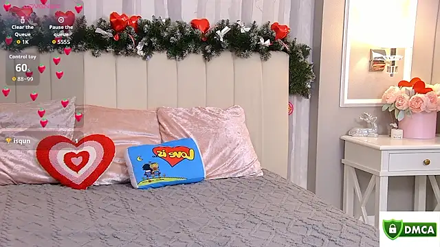 Nancy Mooree online show from March 2, 1:18 pm