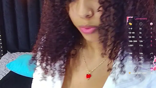 littleebonny online show from March 5, 2:57 am