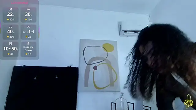 littleebonny online show from May 20, 12:55 pm