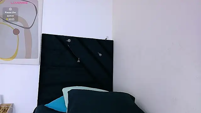 littleebonny online show from July 11, 12:52 pm