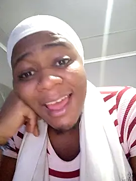 CocoBootyyy online show from February 28, 11:39 pm