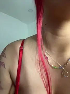 Snapshot of Charlotee_ chatting on June 21, 11:35 am Charlotee online show from June 21, 11:35 am