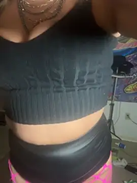 vixendoll87 online show from February 7, 5:55 am