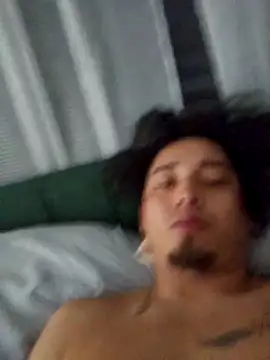 Warlock19975 online show from January 14, 3:28 pm