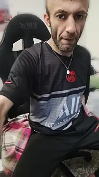 Aktorihann online show from April 16, 2:18 pm