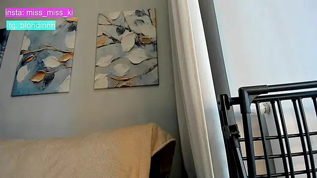 Patricia bloom online show from March 22, 9:13 am