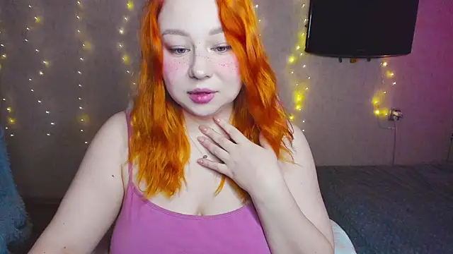 Milafoxxxy online show from March 21, 6:29 am