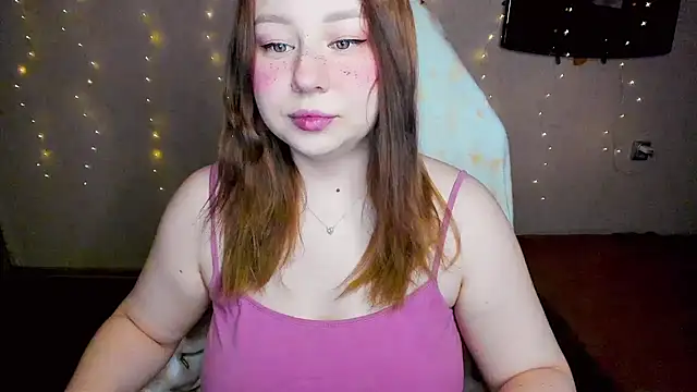 Milafoxxxy online show from April 9, 8:09 am