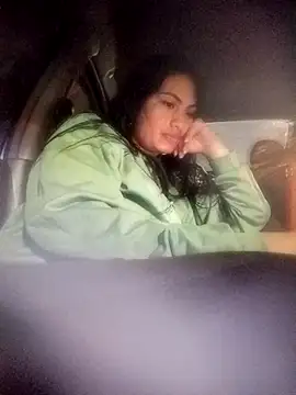 SamanthaBeke online show from April 12, 3:55 am