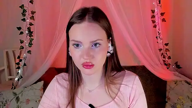 MishkaMe online show from December 24, 5:34 pm