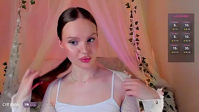 MishkaMe online show from March 16, 8:21 pm