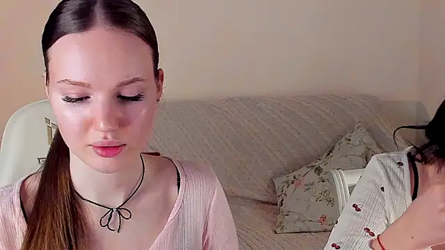 MishkaMe online show from February 12, 1:28 pm