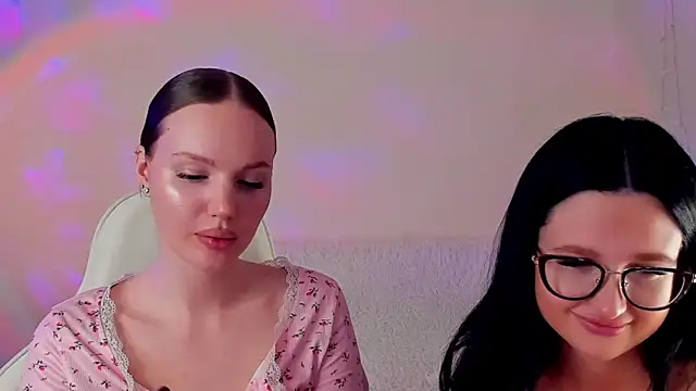 MishkaMe online show from February 19, 11:28 am