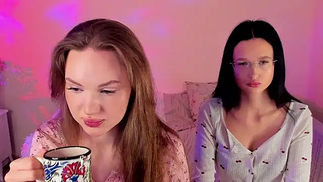 MishkaMe online show from March 19, 6:06 am