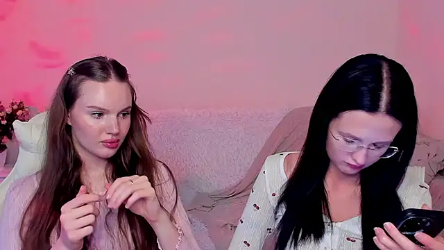 MishkaMe online show from March 30, 10:27 am