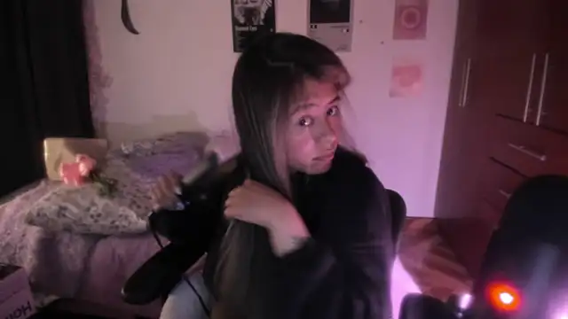 StephaniFox online show from March 14, 2:28 am