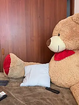 Dj scarlettmorreti online show from March 12, 7:06 pm