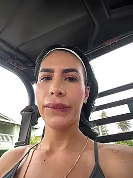 Dj scarlettmorreti online show from July 15, 4:23 pm