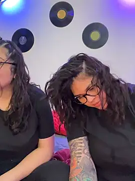 miacanela xo online show from February 23, 4:21 am