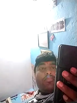 Snapshot of SweetFatBoy chatting on February 4, 4:46 pm SweetFatBoy online show from February 4, 4:46 pm