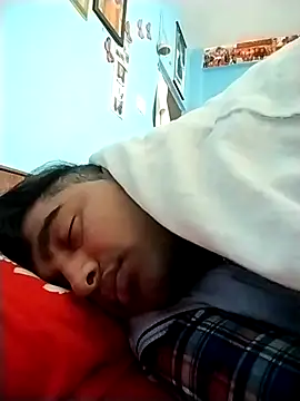 Snapshot of SweetFatBoy chatting on April 14, 9:15 am SweetFatBoy online show from April 14, 9:15 am