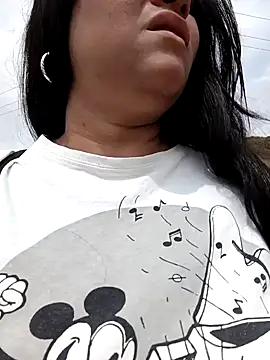 Julieta-tits online show from February 2, 4:32 pm