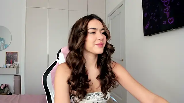 Shineel online show from February 20, 7:32 am