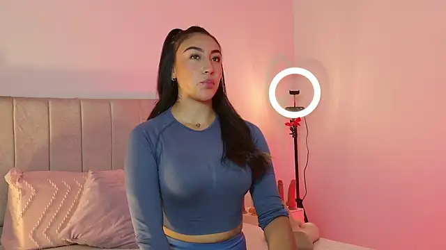 1m megan online show from June 6, 4:06 am