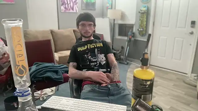 hungkubenski online show from January 11, 7:57 am