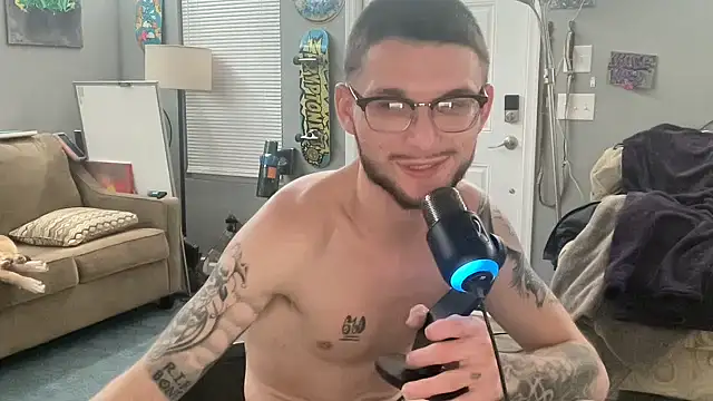 hungkubenski online show from January 17, 12:21 pm