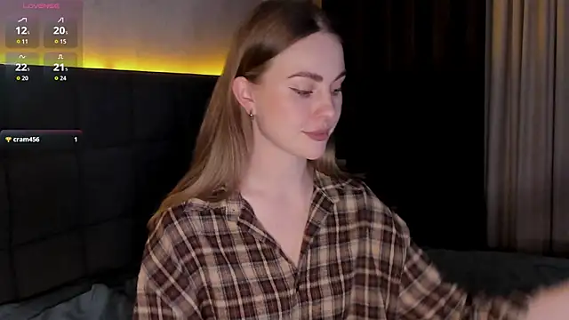 LoveGameSexx online show from January 15, 4:11 pm