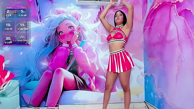 Snapshot of sweet-lollipop69 chatting on September 23, 3:04 pm sweet-lollipop69 online show from September 23, 3:04 pm