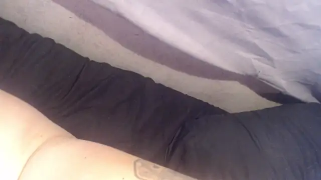 kinkinthebox online show from February 3, 3:38 pm