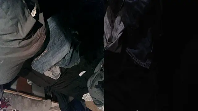 kinkinthebox online show from February 16, 3:15 am