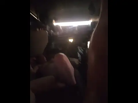 kinkinthebox online show from March 11, 2:06 am