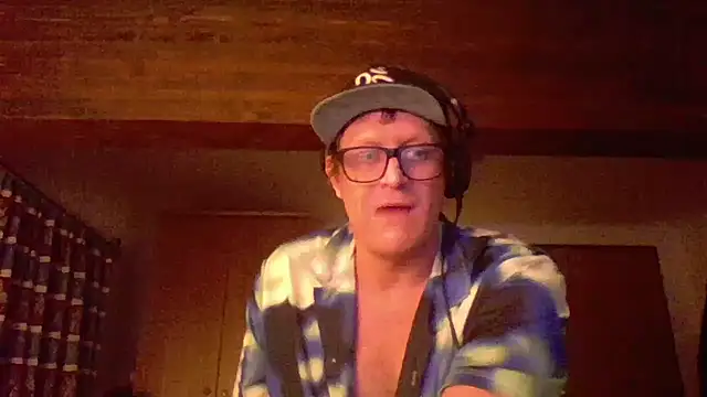 Bigthroaterboy online show from December 29, 2:38 am