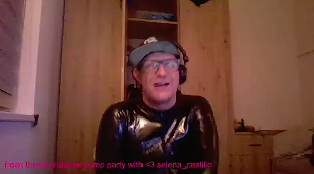 Bigthroaterboy online show from January 24, 4:48 am