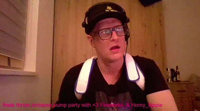 Bigthroaterboy online show from March 3, 12:48 am