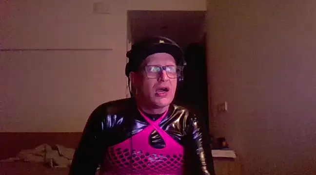 Bigthroaterboy online show from March 8, 1:28 am