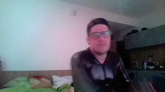 Bigthroaterboy online show from March 20, 4:34 pm