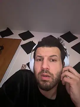 BoomingAngle0 online show from March 26, 8:09 am