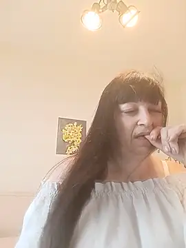 Snapshot of Women-pleasures chatting on June 24, 8:35 am Women-pleasures online show from June 24, 8:35 am