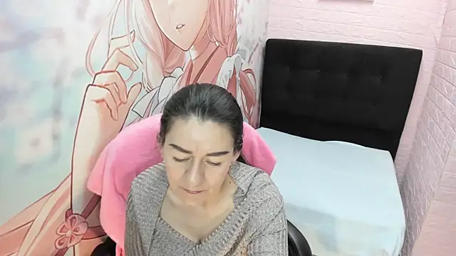 Snapshot of AllysonMilf69 chatting on June 22, 3:09 pm AllysonMilf69 online show from June 22, 3:09 pm