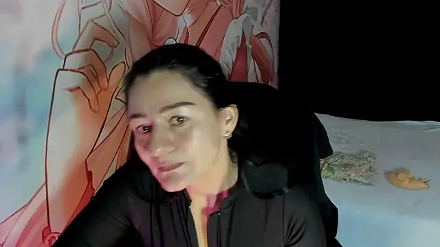 Snapshot of AllysonMilf69 chatting on July 14, 2:12 pm AllysonMilf69 online show from July 14, 2:12 pm