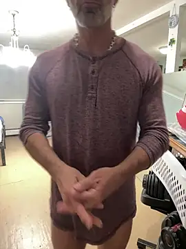 DaddySnowXX online show from April 20, 7:44 am