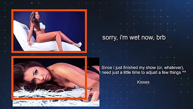 MadisonJayde online show from April 18, 6:56 pm