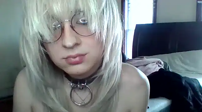 YandereDemon online show from December 27, 7:24 pm